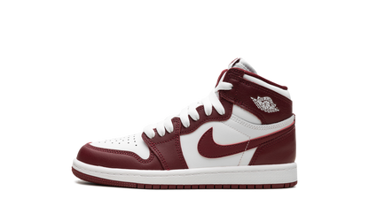 Air Jordan 1 Retro High OG PS Team Red FD1412 160
